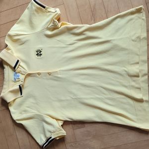 Cutter & Buck Norte Dame polo shirt S